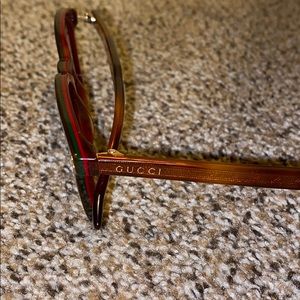 Gucci glasses